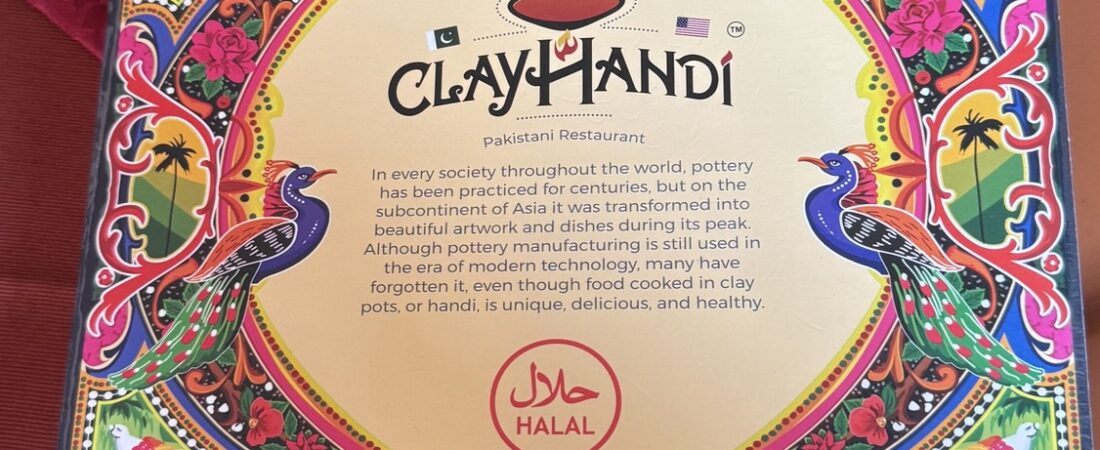 Clay’s Handmade Restaurant — Buffalo, New York